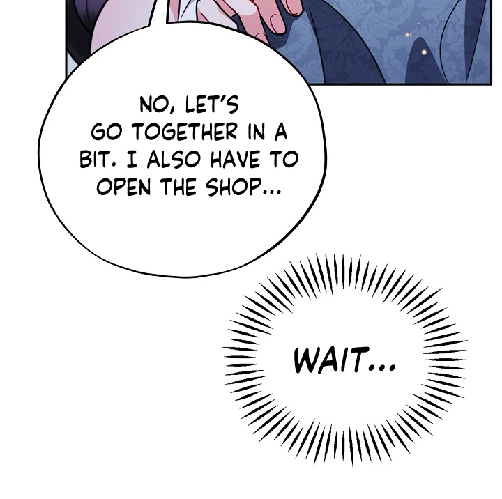 I Will Become the Villain's Poison Taster Chapter 81 page 90