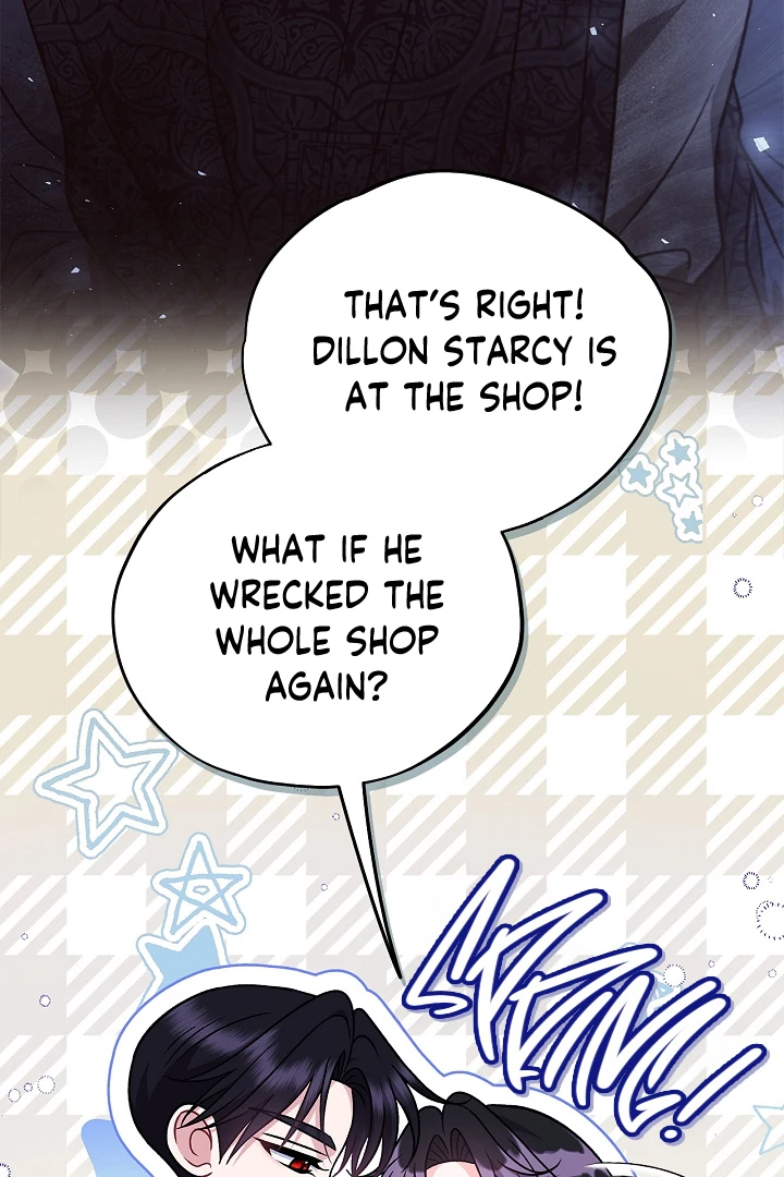 I Will Become the Villain's Poison Taster Chapter 81 page 93