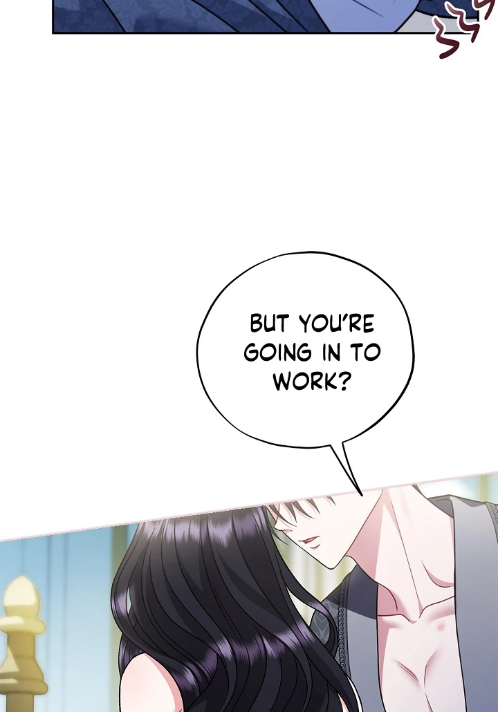 I Will Become the Villain's Poison Taster Chapter 81 page 96