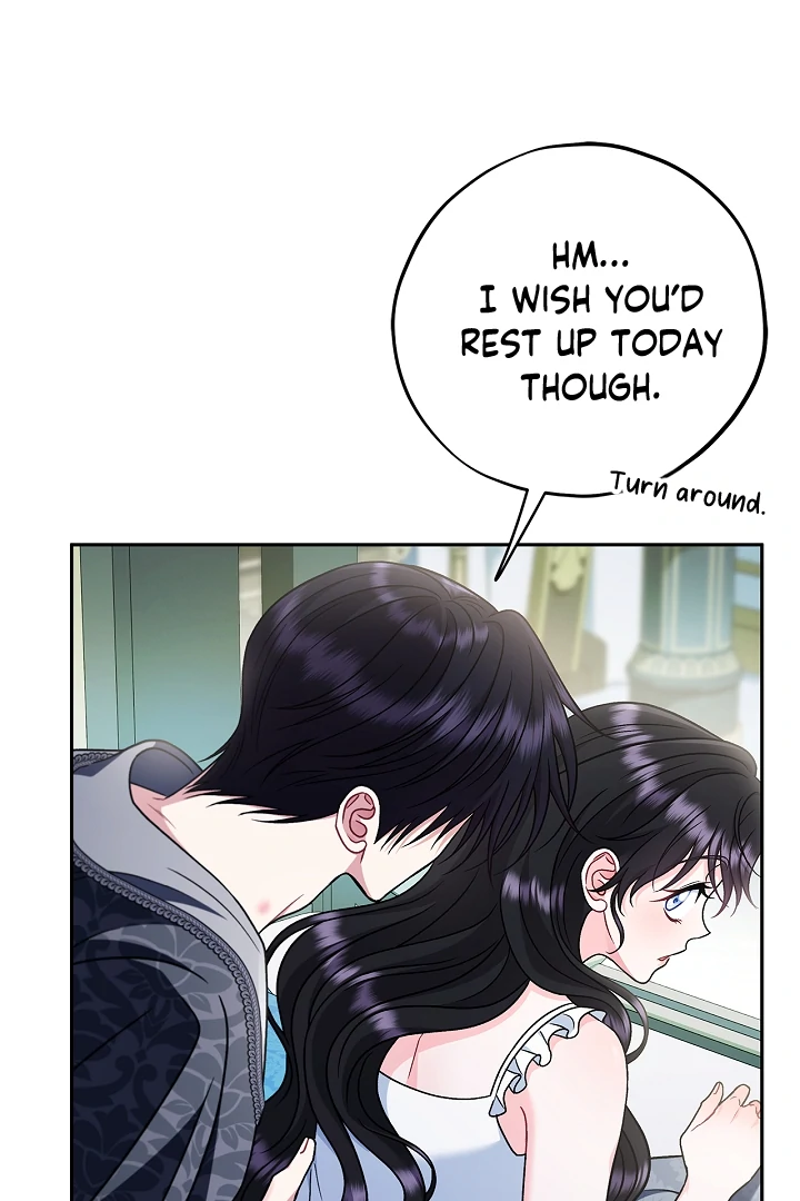 I Will Become the Villain's Poison Taster Chapter 81 page 98
