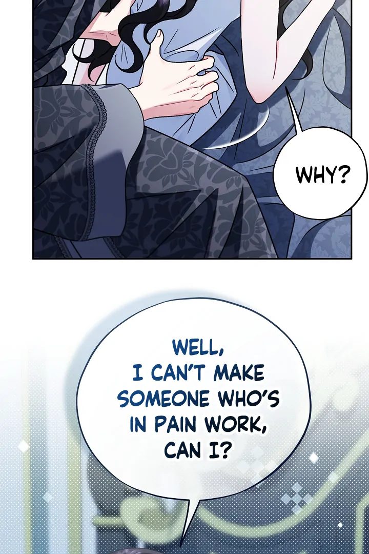 I Will Become the Villain's Poison Taster Chapter 81 page 99