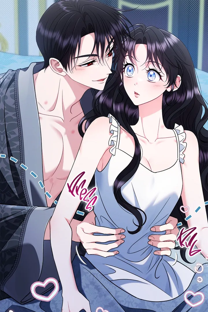 I Will Become the Villain's Poison Taster Chapter 81 page 100