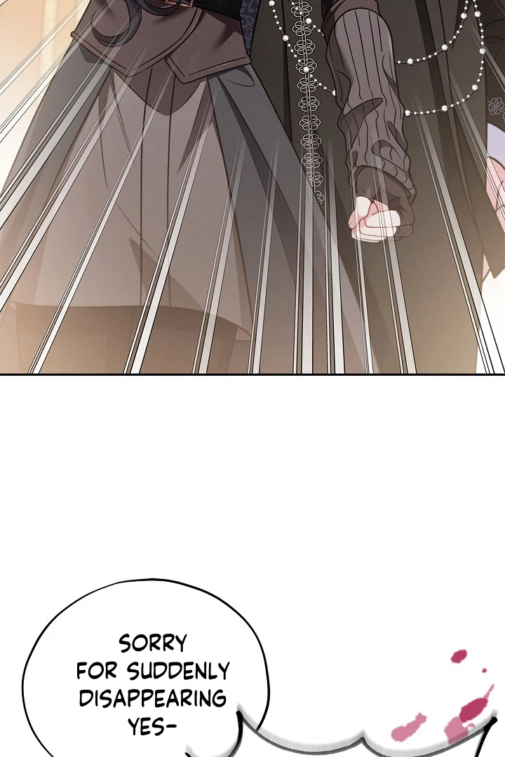 I Will Become the Villain's Poison Taster Chapter 81 page 107