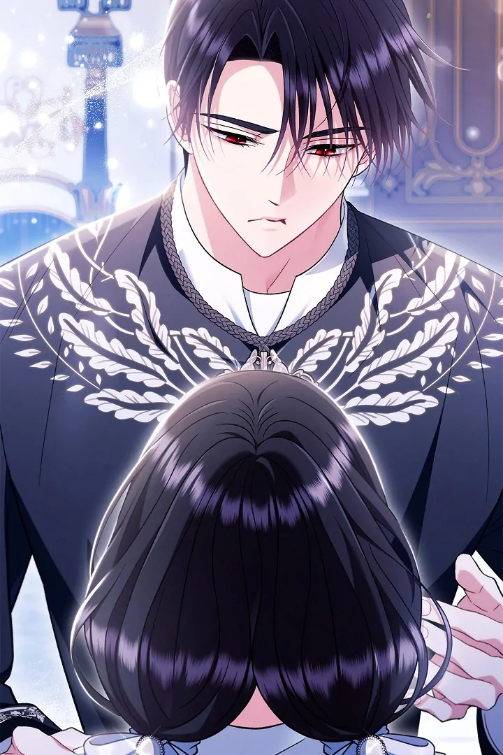I Will Become the Villain's Poison Taster Chapter 65 page 4