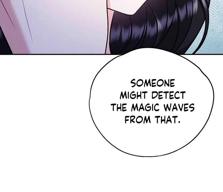 I Will Become the Villain's Poison Taster Chapter 65 page 8