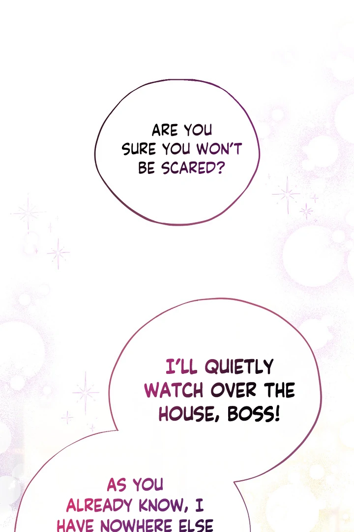 I Will Become the Villain's Poison Taster Chapter 65 page 9