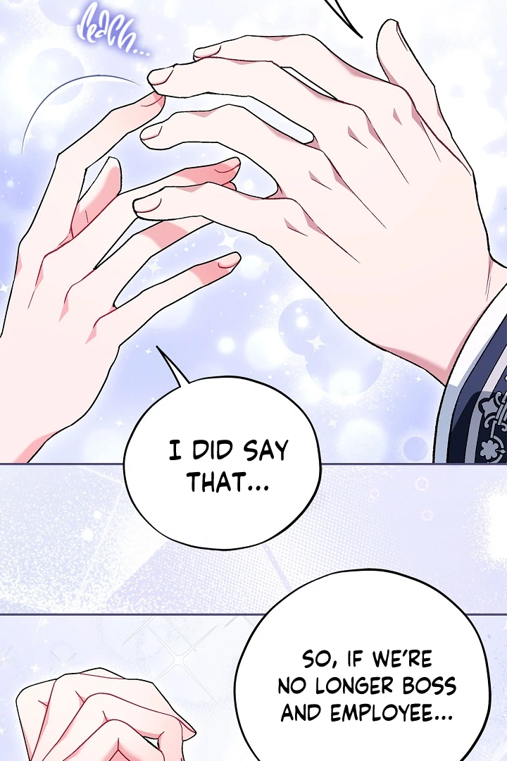 I Will Become the Villain's Poison Taster Chapter 65 page 14