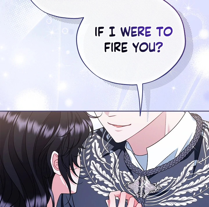 I Will Become the Villain's Poison Taster Chapter 65 page 16