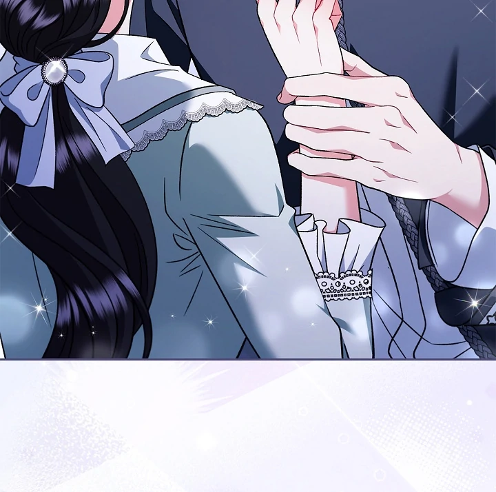 I Will Become the Villain's Poison Taster Chapter 65 page 17
