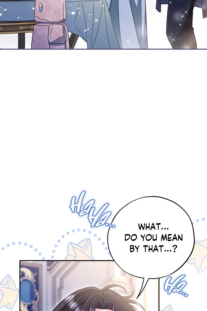 I Will Become the Villain's Poison Taster Chapter 65 page 19