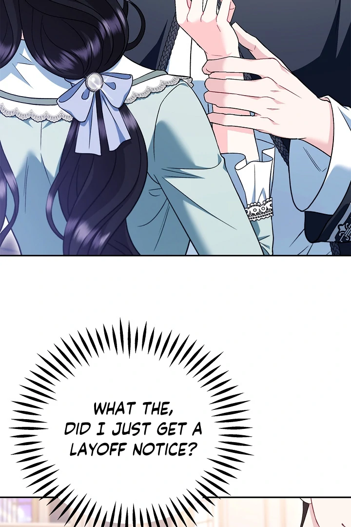 I Will Become the Villain's Poison Taster Chapter 65 page 22