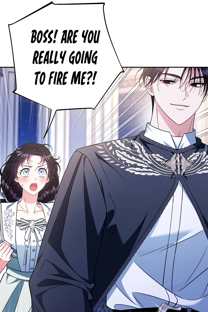I Will Become the Villain's Poison Taster Chapter 65 page 25