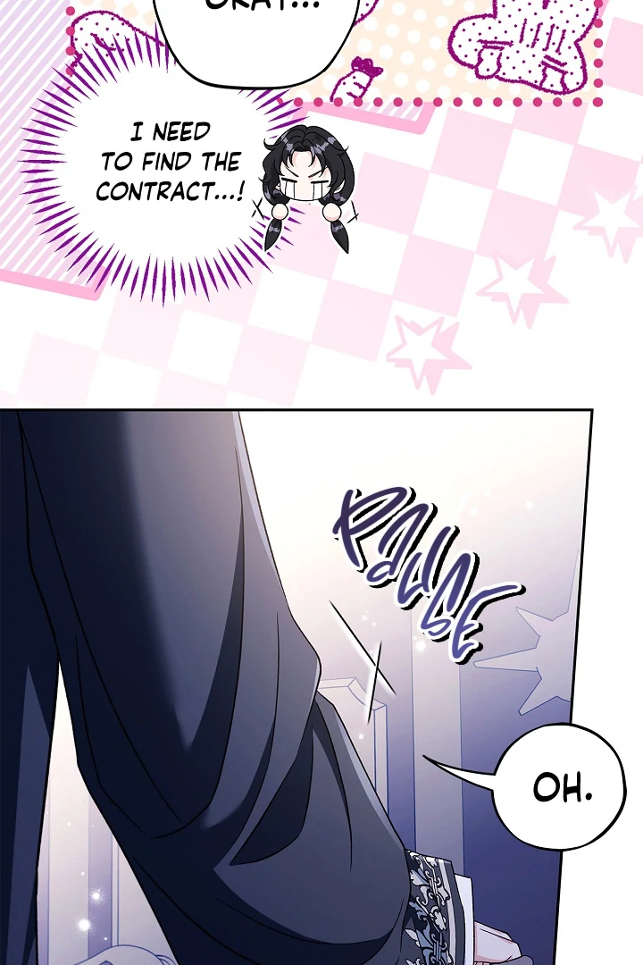 I Will Become the Villain's Poison Taster Chapter 65 page 29