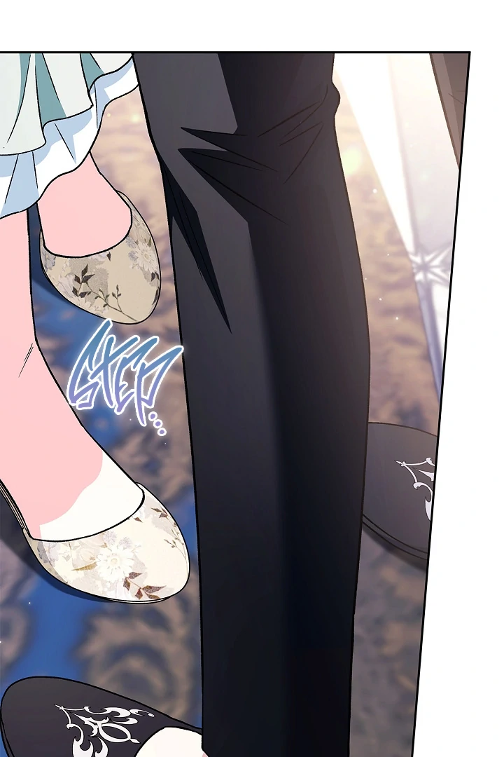 I Will Become the Villain's Poison Taster Chapter 65 page 35