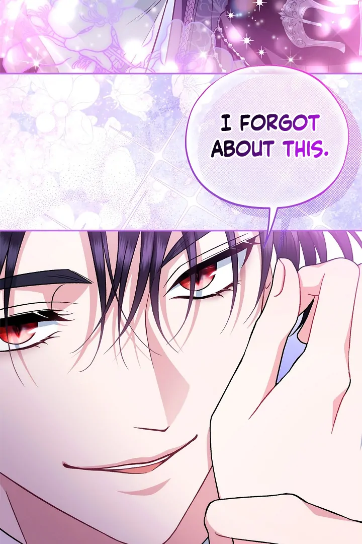 I Will Become the Villain's Poison Taster Chapter 65 page 38
