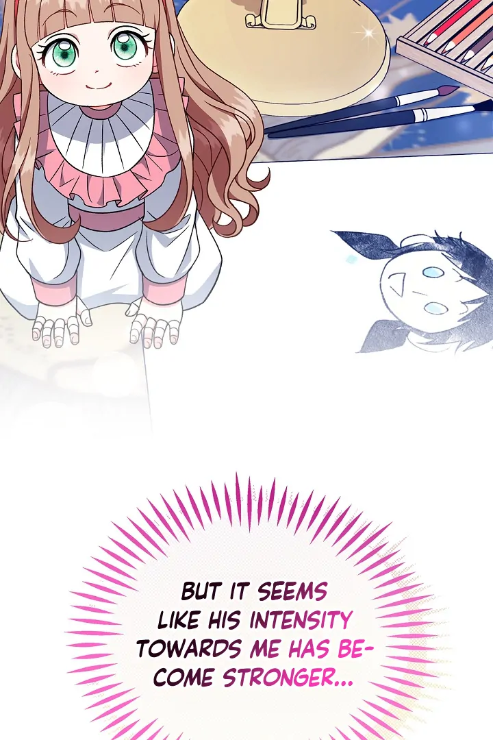 I Will Become the Villain's Poison Taster Chapter 65 page 47