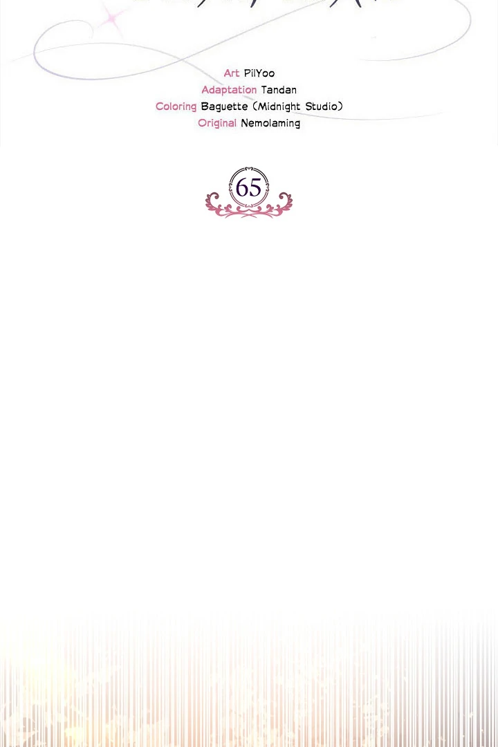 I Will Become the Villain's Poison Taster Chapter 65 page 49