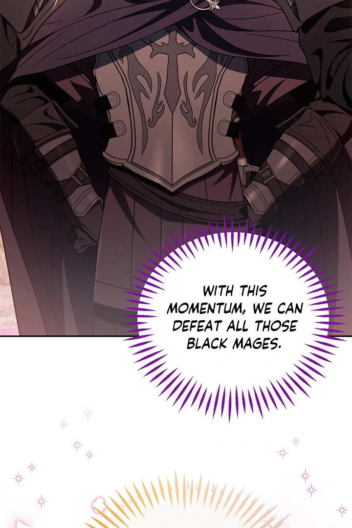 I Will Become the Villain's Poison Taster Chapter 65 page 55