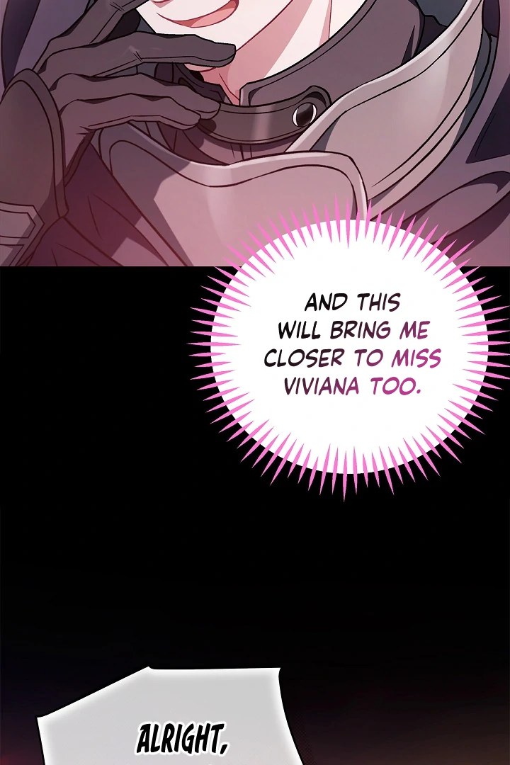I Will Become the Villain's Poison Taster Chapter 65 page 58