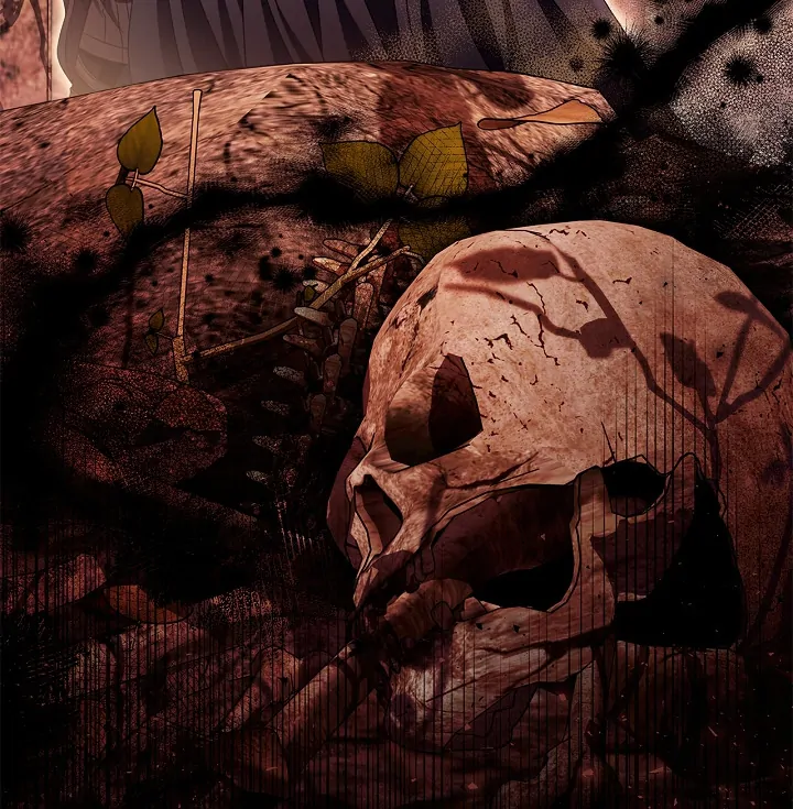 I Will Become the Villain's Poison Taster Chapter 65 page 61