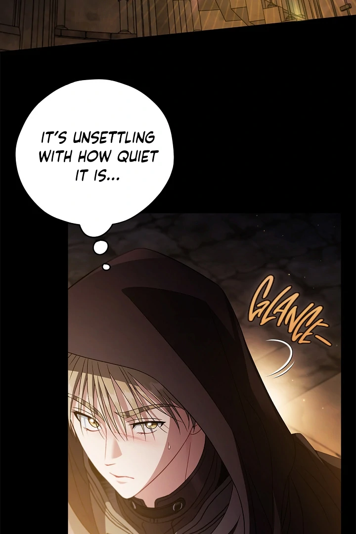 I Will Become the Villain's Poison Taster Chapter 65 page 66