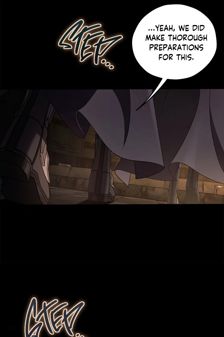 I Will Become the Villain's Poison Taster Chapter 65 page 71