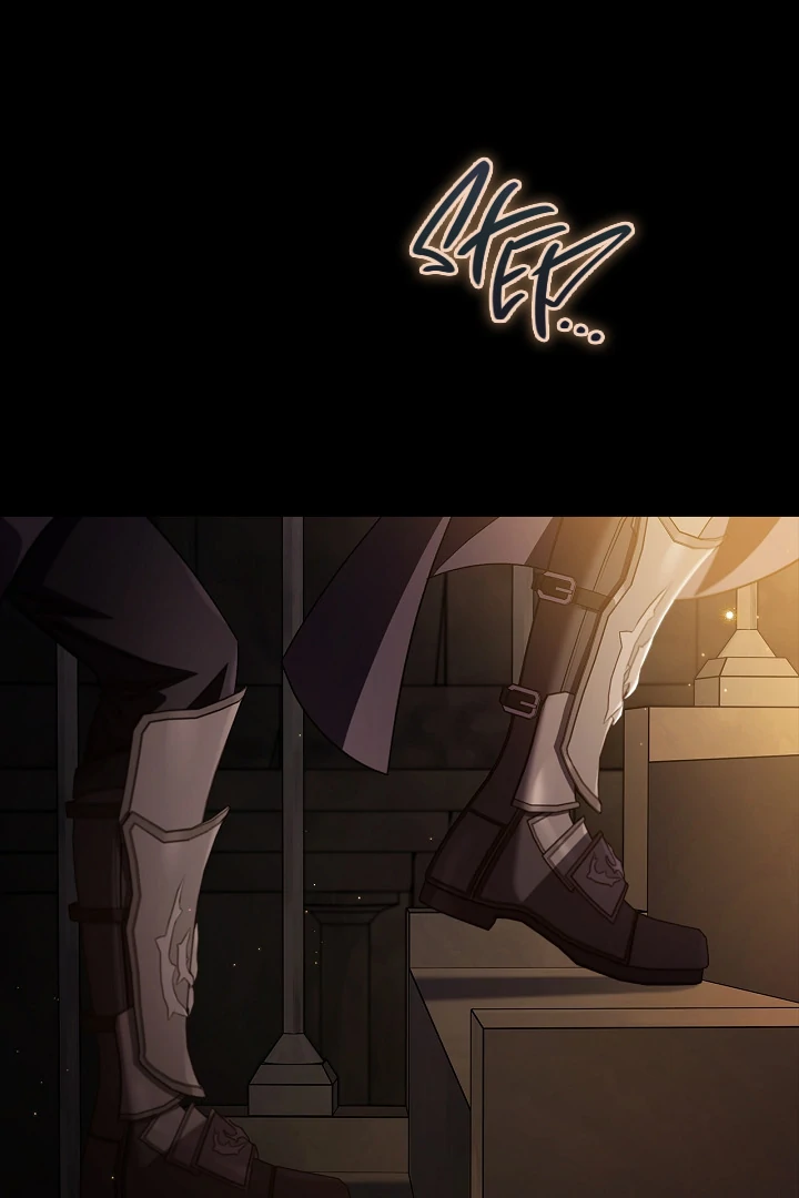 I Will Become the Villain's Poison Taster Chapter 65 page 73