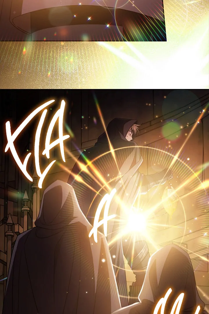 I Will Become the Villain's Poison Taster Chapter 65 page 75