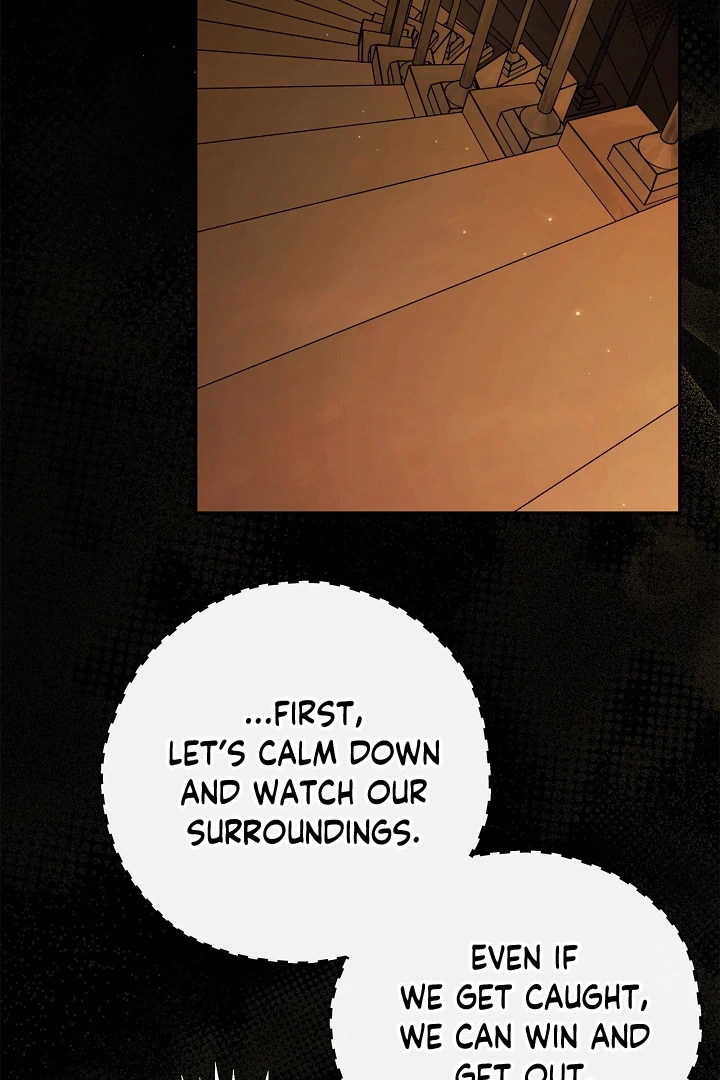 I Will Become the Villain's Poison Taster Chapter 65 page 84