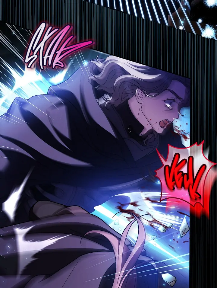 I Will Become the Villain's Poison Taster Chapter 65 page 87