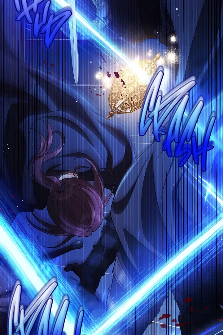 I Will Become the Villain's Poison Taster Chapter 65 page 90