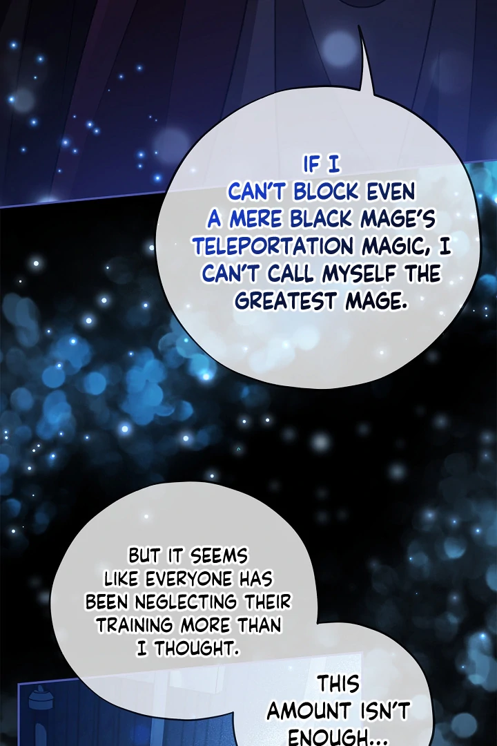 I Will Become the Villain's Poison Taster Chapter 65 page 103