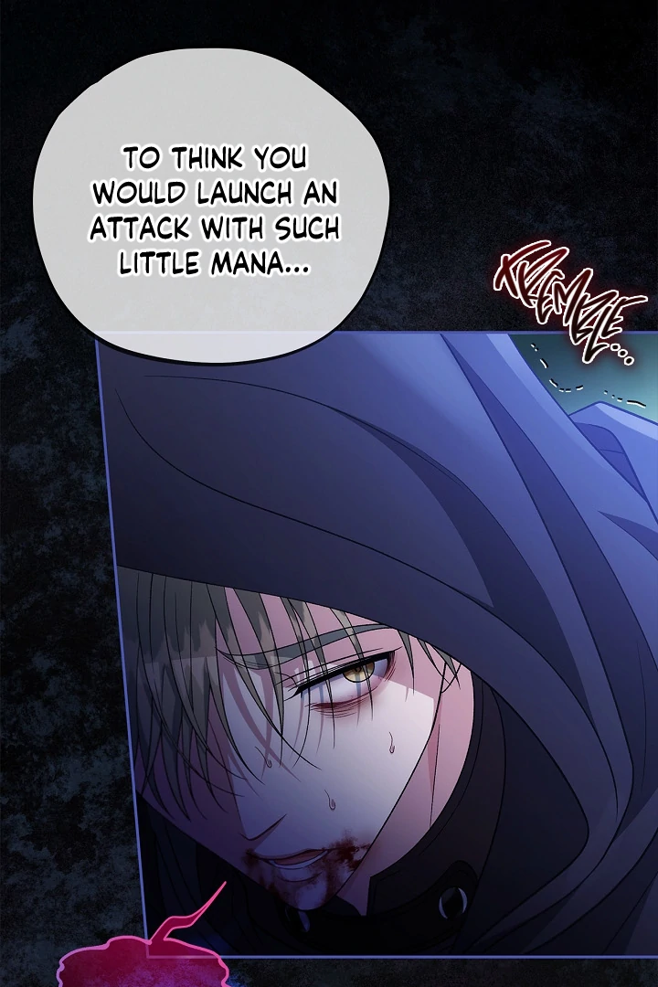 I Will Become the Villain's Poison Taster Chapter 65 page 105