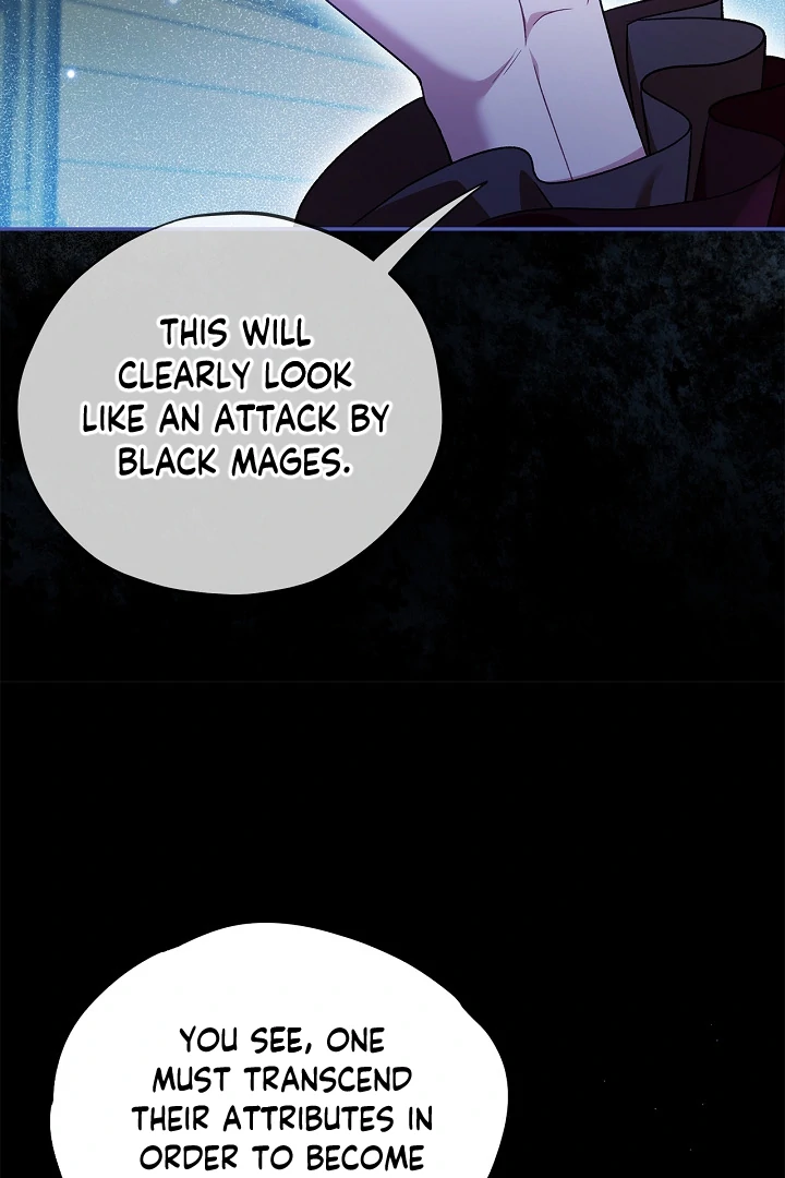 I Will Become the Villain's Poison Taster Chapter 65 page 107