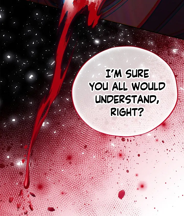I Will Become the Villain's Poison Taster Chapter 65 page 111