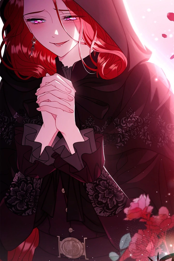 I Will Become the Villain's Poison Taster Chapter 65 page 113