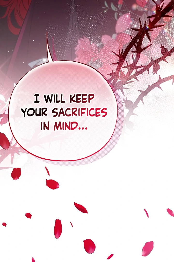 I Will Become the Villain's Poison Taster Chapter 65 page 114