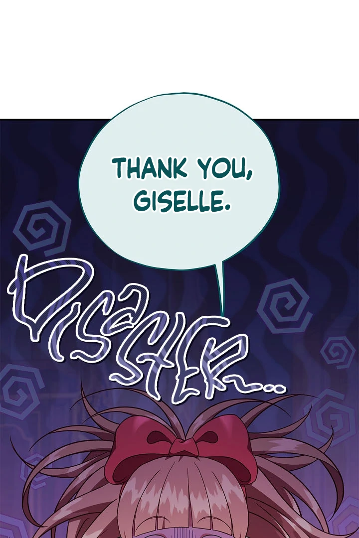 I Will Become the Villain's Poison Taster Chapter 63 page 14