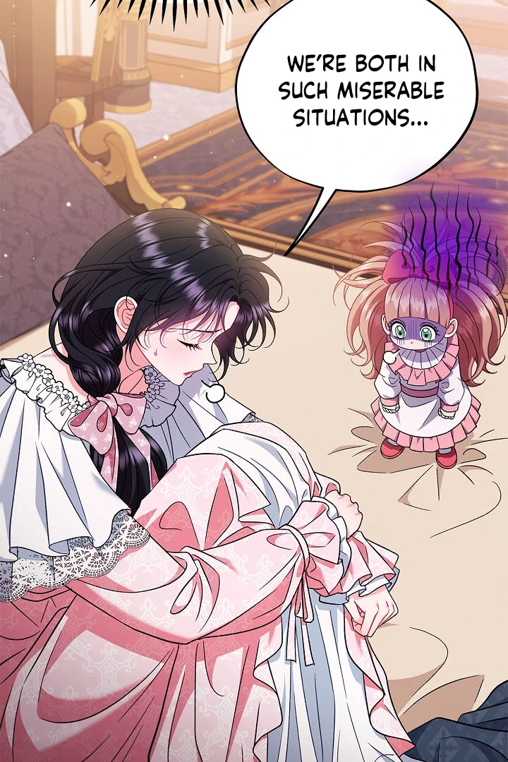 I Will Become the Villain's Poison Taster Chapter 63 page 18