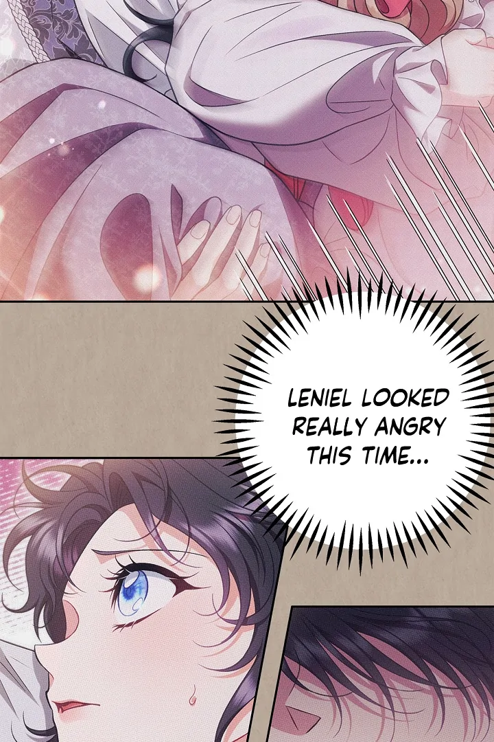 I Will Become the Villain's Poison Taster Chapter 63 page 29