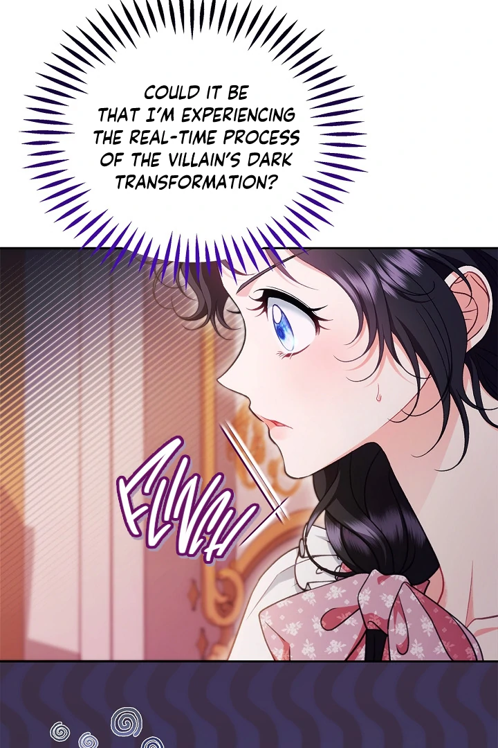 I Will Become the Villain's Poison Taster Chapter 63 page 32