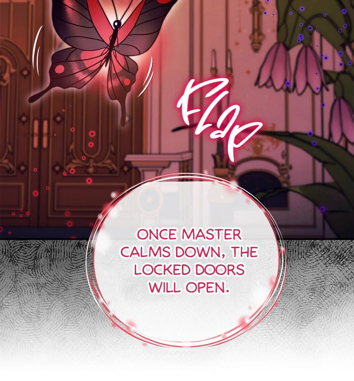 I Will Become the Villain's Poison Taster Chapter 63 page 36