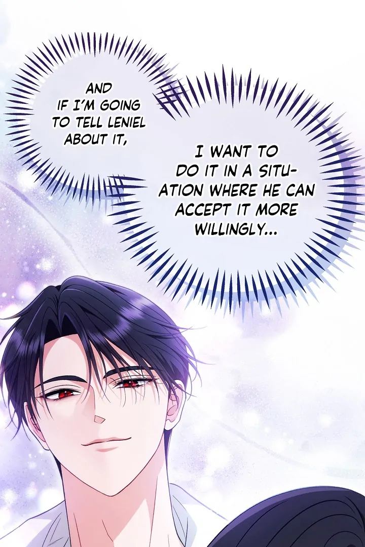 I Will Become the Villain's Poison Taster Chapter 63 page 48