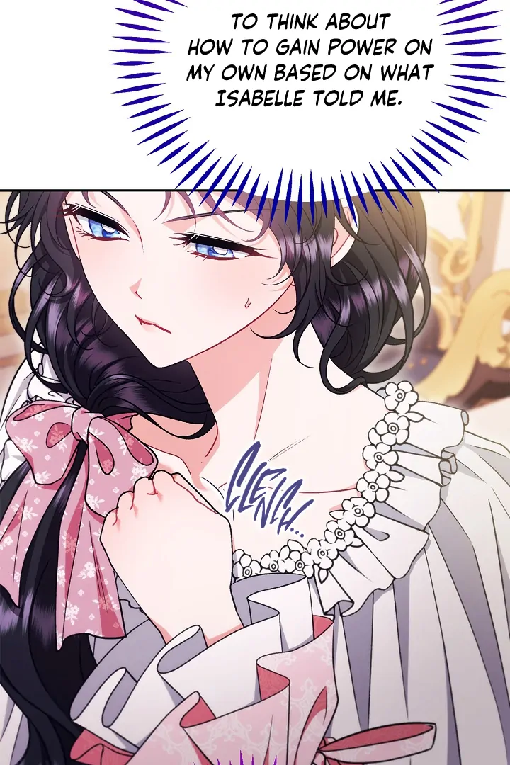 I Will Become the Villain's Poison Taster Chapter 63 page 50