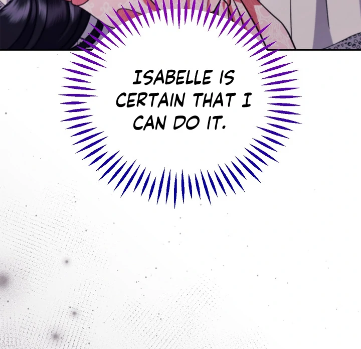 I Will Become the Villain's Poison Taster Chapter 63 page 51