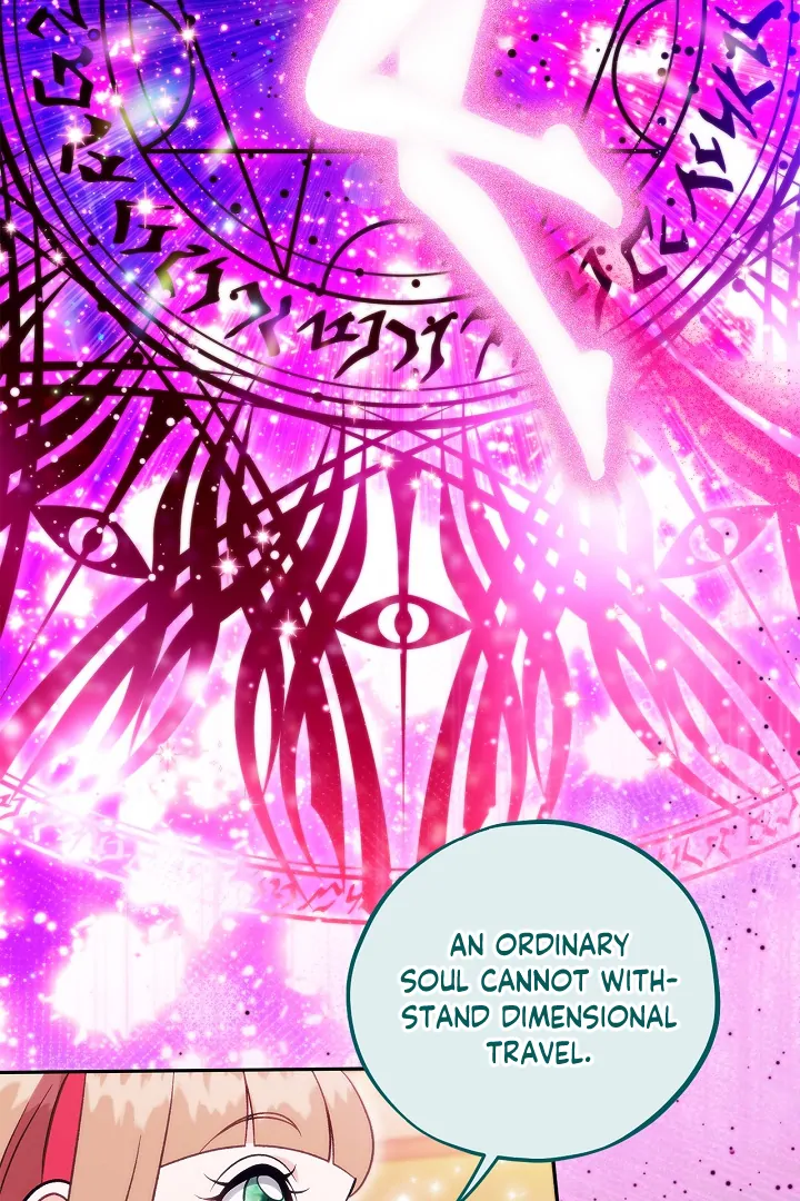 I Will Become the Villain's Poison Taster Chapter 63 page 55