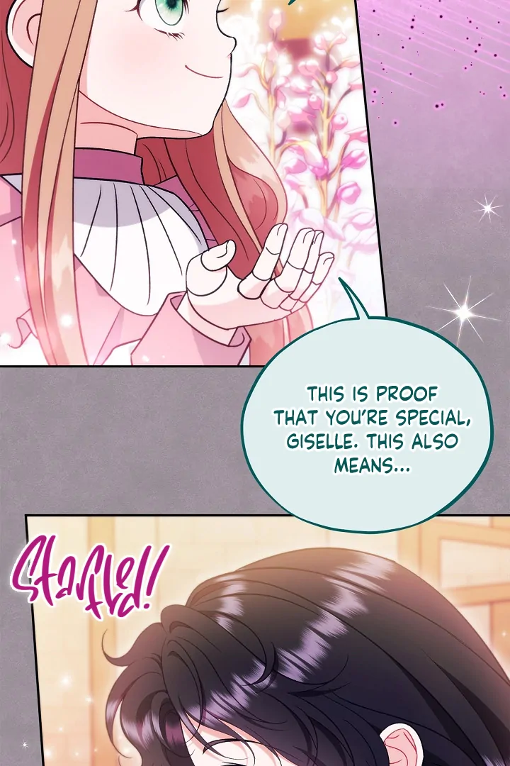 I Will Become the Villain's Poison Taster Chapter 63 page 56