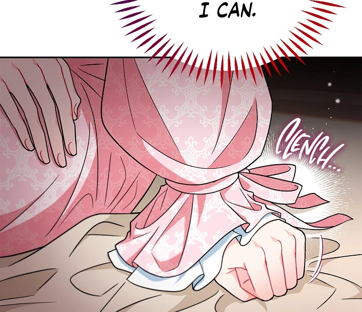 I Will Become the Villain's Poison Taster Chapter 63 page 61