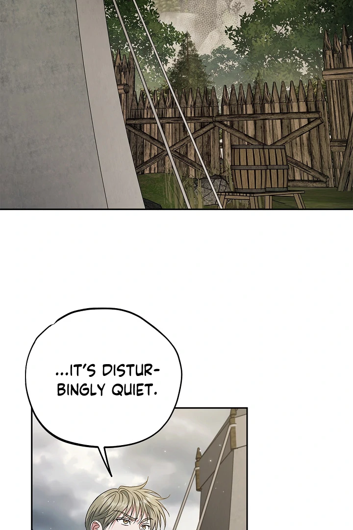 I Will Become the Villain's Poison Taster Chapter 63 page 67