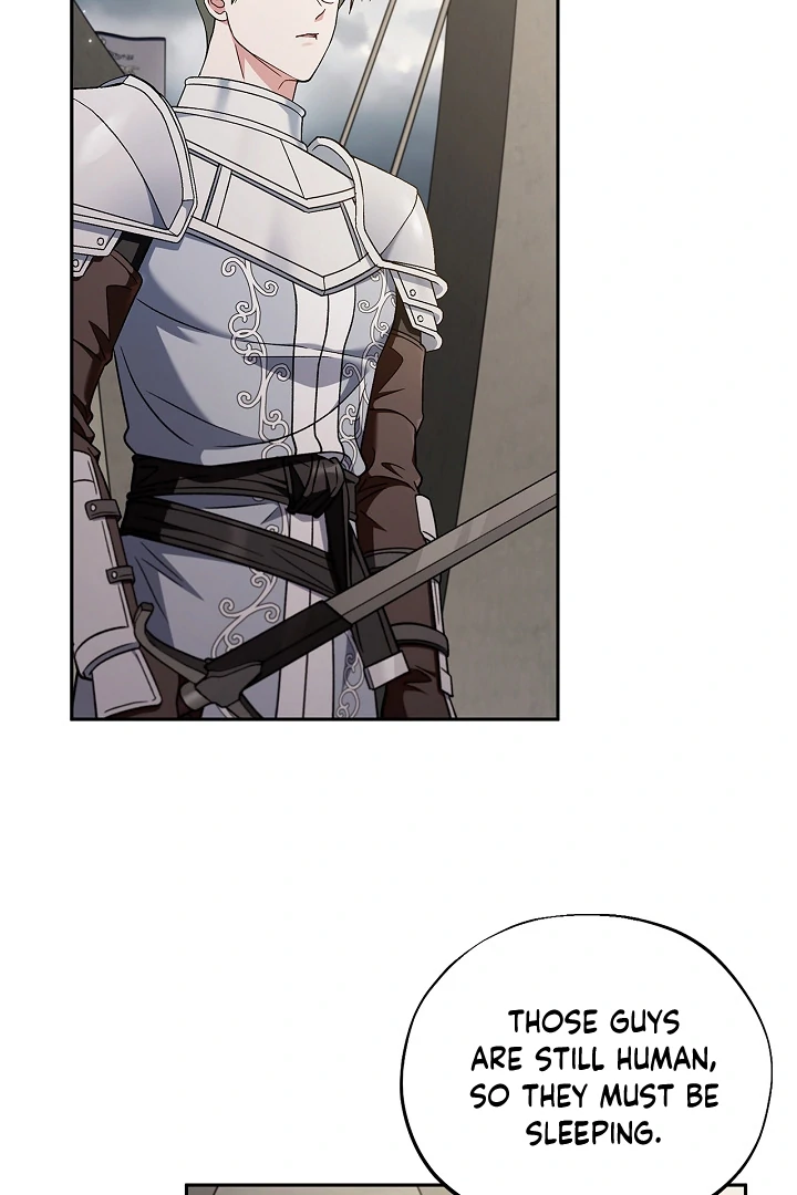 I Will Become the Villain's Poison Taster Chapter 63 page 68